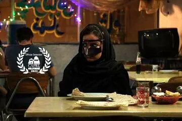 «جاده موج می‌زند» به جشنواره کاپری هالیوود راه پیدا کرد
