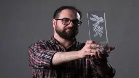 مستندساز در التهاب کشور نباید «غش» کند