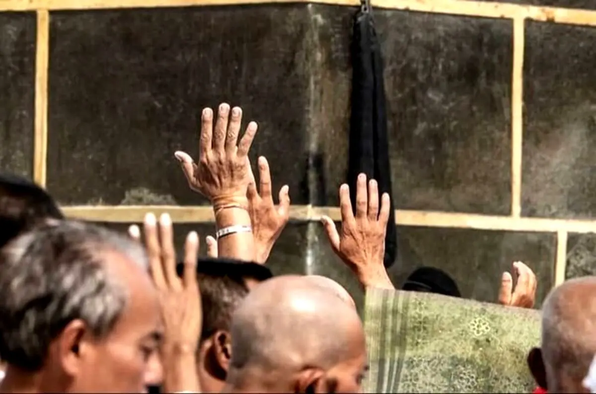 اولویت حج ۱۴۰۲ با چه کسانی است؟
