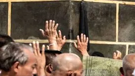 اولویت حج ۱۴۰۲ با چه کسانی است؟
