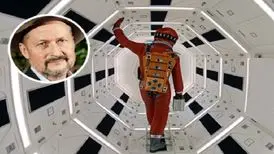 تاد فیلد: اودیسه فضایی برای همیشه سینما را تغییر داد
