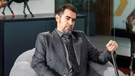 شهاب حسینی  با مجموعه «دومان» به شبکه نمایش خانگی می‌آید