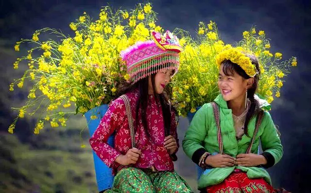 عکس های برگزیده جهان از بهار

