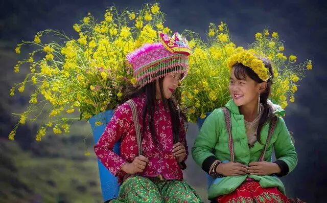 عکس های برگزیده جهان از بهار
