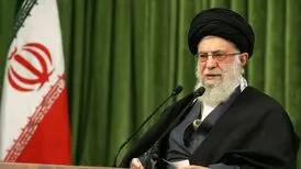 مدیر انتشارات آنتئو شهادت آیت‌الله سیدعلی خامنه‌ای را تسلیت گفت
