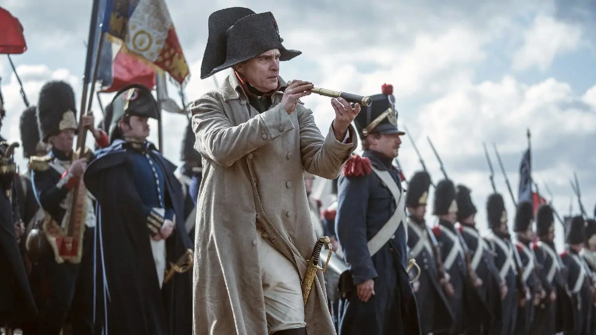 ۱۰ فیلم جنگی برتر تاریخ سینما با موضوع جنگ های ناپلئونی؛ از Waterloo تا The Terror
