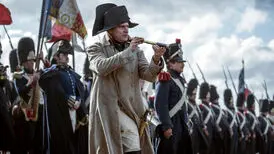 ۱۰ فیلم جنگی برتر تاریخ سینما با موضوع جنگ های ناپلئونی؛ از Waterloo تا The Terror
