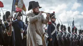 ۱۰ فیلم جنگی برتر تاریخ سینما با موضوع جنگ های ناپلئونی؛ از Waterloo تا The Terror
