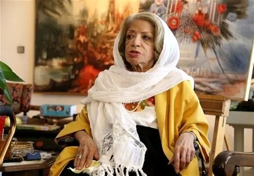 ایران درودی به کرونا مبتلا شد