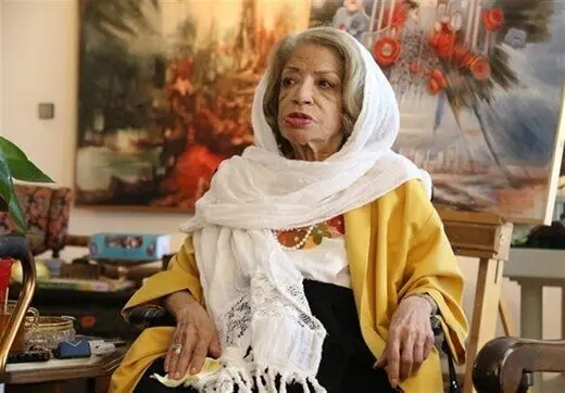 ایران درودی به کرونا مبتلا شد