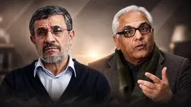 رمزگشایی از «مرد سه هزارچهره» | آیا مسعود شصت‌چی روایتی کنایی از محمود احمدی‌نژاد بود؟