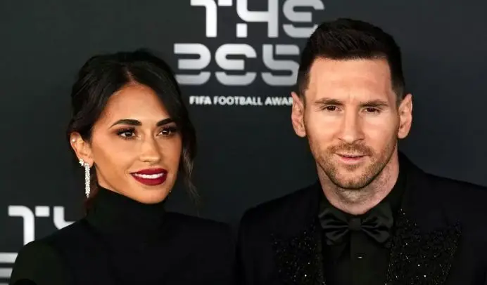 اعتراف جالب سارق خانه سلبریتی‌ها/ اجازه دزدی از مسی را ندادم! 