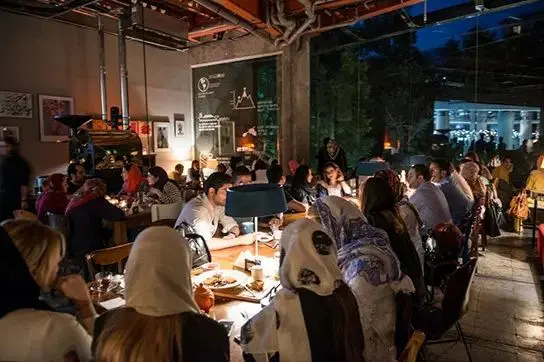 تلاش ۲۴ساعته چند بلاگر برای بازگشت شکست خورد