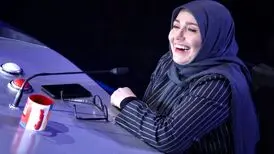 واکنش ژاله صامتی به انتقاد مردم از داوری او در «عصر جدید»