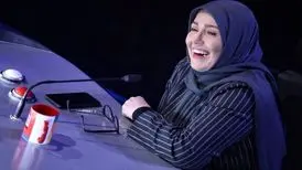 واکنش ژاله صامتی به انتقاد مردم از داوری او در «عصر جدید»