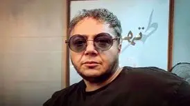 مازیار لرستانی: خواهشاً من را سوژه فروش محصولاتتان نکنید