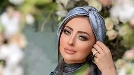نفیسه روشن بعد ۴ سال به همسر سابق خود برگشت
