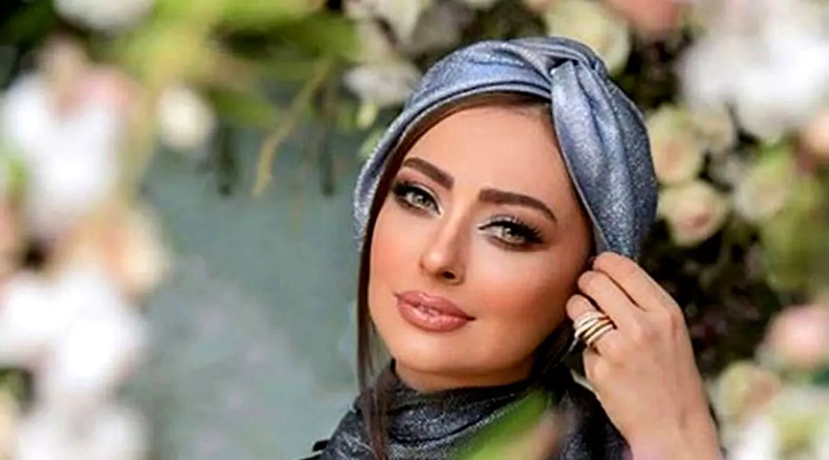 نفیسه روشن بعد ۴ سال به همسر سابق خود برگشت
