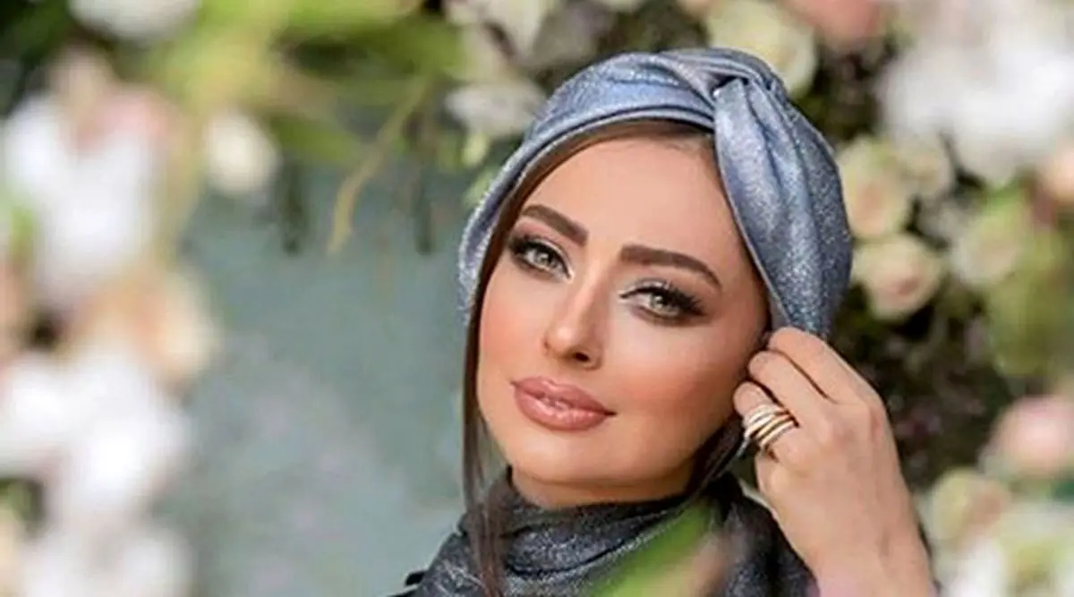 نفیسه روشن بعد ۴ سال به همسر سابق خود برگشت
