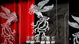 سیمرغی که در کُمد ماند!
