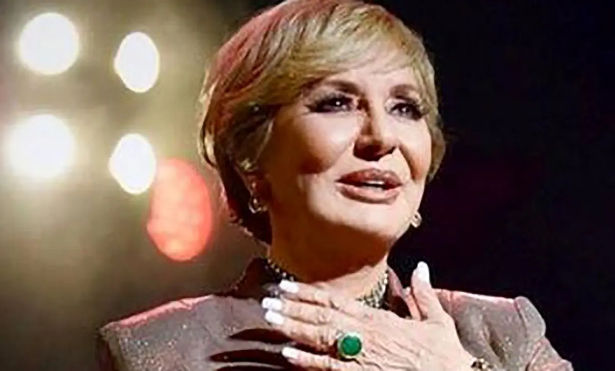 ناگفته‌هایی از زندگی گوگوش بعد از ۲۱ سال؛ از ۴ ازدواج ناموفق تا اعتیاد به تریاک
