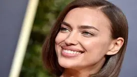 تصاویر جدیدی از ایرینا شایک، مدل مشهور روس