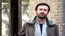 برگزاری مراسم تشییع پیکر حسام محمودی/ ویدئو
