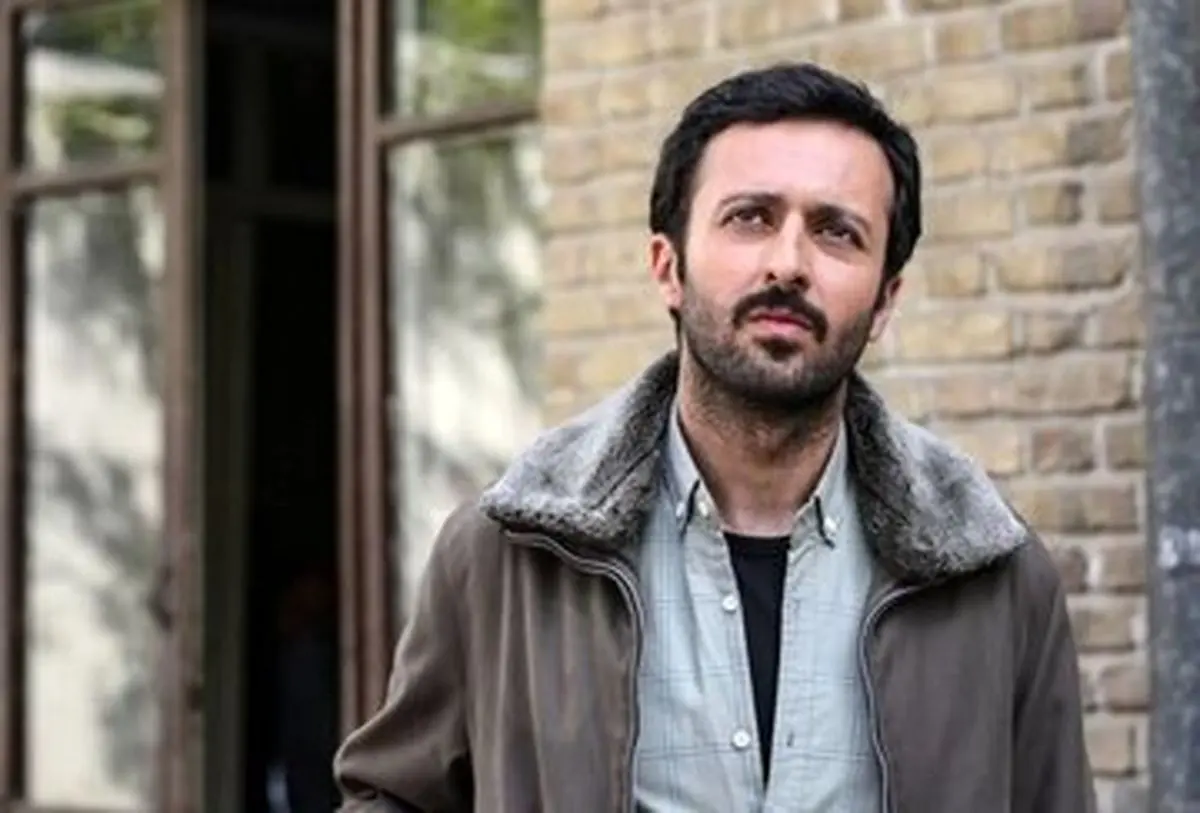 برگزاری مراسم تشییع پیکر حسام محمودی/ ویدئو
