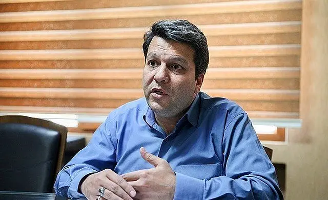 خداحافظی با محمد خزاعی بر بال پروانه‌ها
