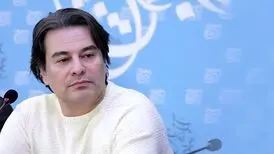 صحبت های جالب پیمان قاسم‌خانی در مورد فوتبال/ ویدئو
