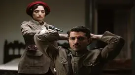 سریال «خاتون»؛ زنده باد روشنایی، چراغ را اگر تو روشن کنی!