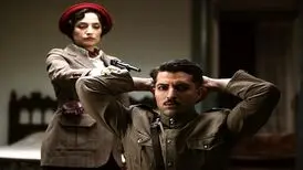 سریال «خاتون»؛ زنده باد روشنایی، چراغ را اگر تو روشن کنی!