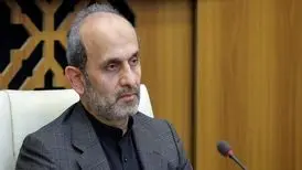 جبلی: رسانه‌ملی با فتنه‌های دشمنانی روبه‌روست که اجازه بیان حقیقت را نمی‌دهند
