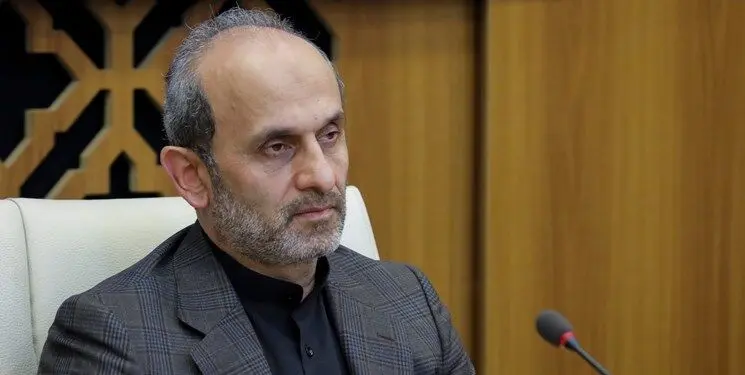 جبلی: رسانه‌ملی با فتنه‌های دشمنانی روبه‌روست که اجازه بیان حقیقت را نمی‌دهند
