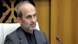 جبلی: رسانه‌ملی با فتنه‌های دشمنانی روبه‌روست که اجازه بیان حقیقت را نمی‌دهند
