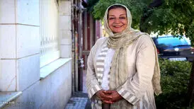 مرضیه برومند از مدیریت خانه سینما کناره‌گیری کرد/ پذیرش استعفا