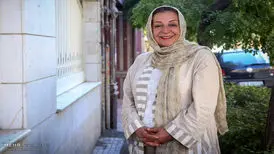 مرضیه برومند از مدیریت خانه سینما کناره‌گیری کرد/ پذیرش استعفا