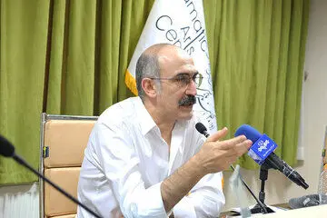 هادی حجازی‌فر: دنبال جشنواره پرزرق و برق نبودیم
