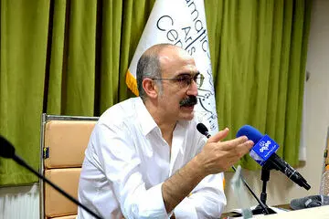 هادی حجازی‌فر: دنبال جشنواره پرزرق و برق نبودیم
