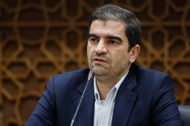 دبیر شورای نظارت بر سازمان صدا و سیما مشخص شد