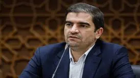 دبیر شورای نظارت بر سازمان صدا و سیما مشخص شد