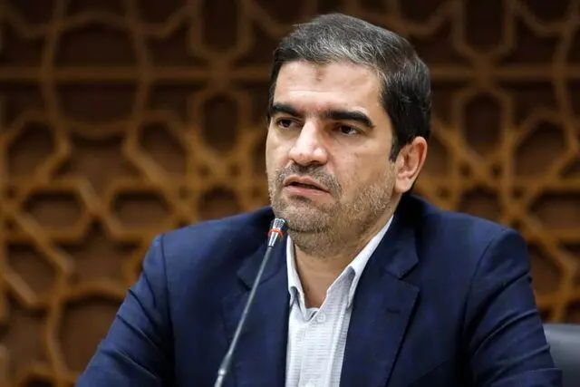 دبیر شورای نظارت بر سازمان صدا و سیما مشخص شد