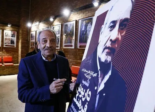 چرا داریوش فرهنگ این روزها خوشحال نیست؟