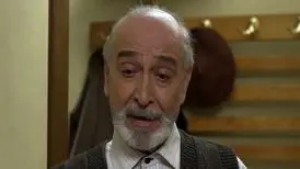 «تب و تاب» سریال جدید شبکه دو در بهار 1402
