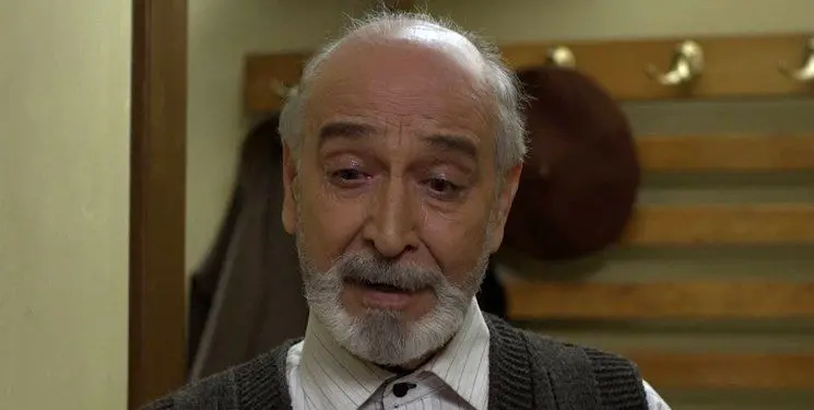 «تب و تاب» سریال جدید شبکه دو در بهار 1402
