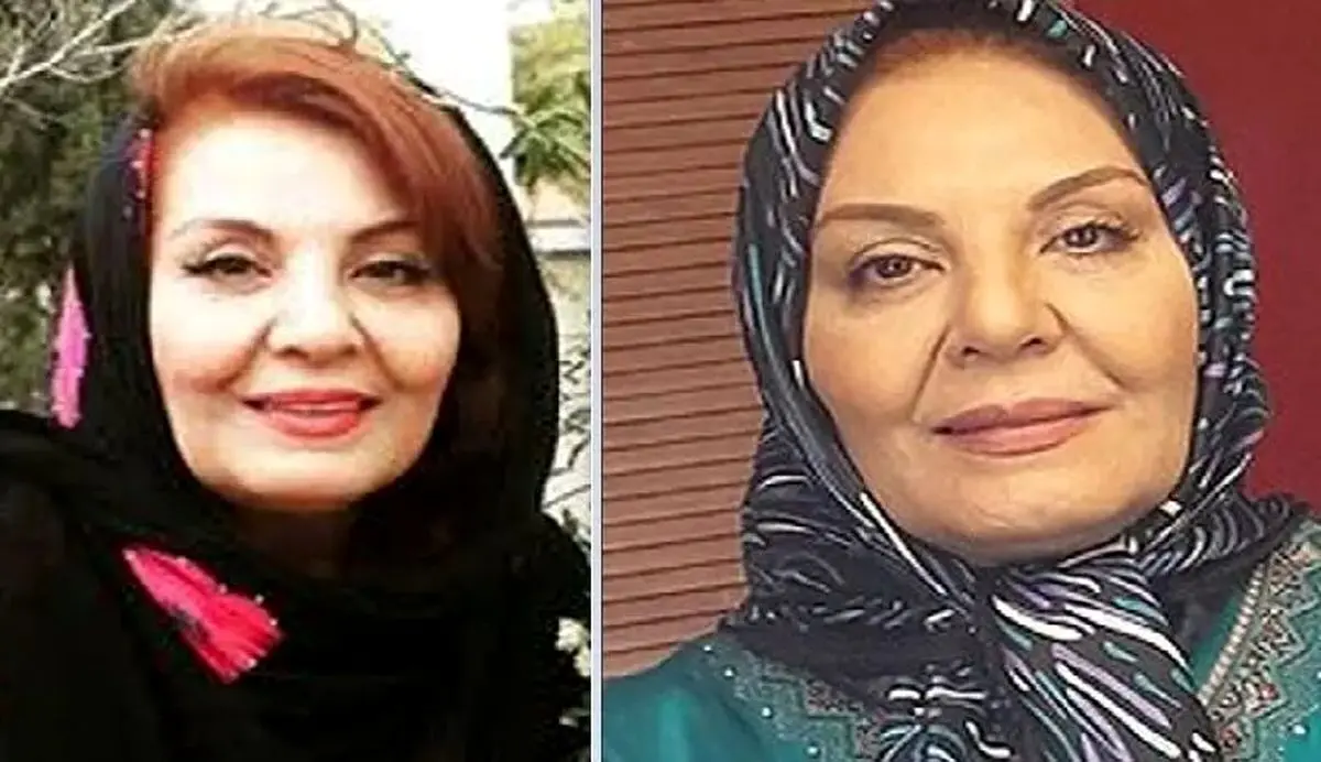 ابتلای بازیگر زن مشهور سینما به سرطان
