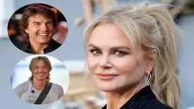 نظر همسران سابق نیکول کیدمن درباره او