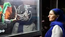 «شب‌های روشن» افتتاح شد؛ تعزیه در قاب عکاسانه
