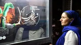 «شب‌های روشن» افتتاح شد؛ تعزیه در قاب عکاسانه
