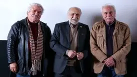 بازیگری که روی تخت بیمارستان هم به تئاتر فکر می‌کرد
